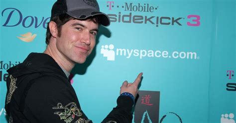 myspace net worth